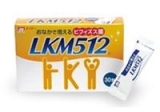 口コミ記事「ビフィズス菌LKM512サプリメント」の画像