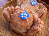 口コミ：最北の海鮮市場『オホーツク海産毛蟹×2尾セット』の画像（12枚目）