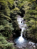 「水のある冬の風景〜滝編〜」の画像（2枚目）