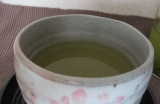 口コミ：お手持ちの　普通の　お茶で水出し茶が楽しめます♪　HARIO株式会社さんの　フィルターインボトルの画像（1枚目）