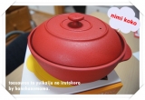 口コミ記事「電子レンジ用鍋『minikoko』」の画像