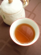 口コミ：香ばしい国産発酵ごぼう茶の画像（4枚目）