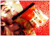 口コミ記事「女子力向上いいんかい韓国最新化粧品！ミツバチのミカビーコスメ(#^.^#)へん」の画像