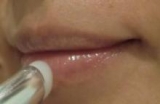 口コミ：シャルレ「唇専用美容液」の画像（2枚目）