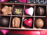 「チョコレート」の画像（1枚目）