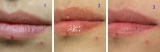 口コミ：ディーオーオーグレース モイスチャージェルで魅力的なプルプル唇にの画像（1枚目）