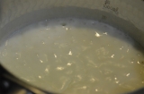 口コミ：トースターパンレシピ/シチューのルーで超簡単！ブロッコリーのホワイトソースグラタンの画像（7枚目）