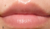 口コミ：シャルレの唇専用美容液の画像（3枚目）