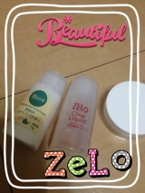 口コミ記事「Zelo美容」の画像