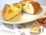 口コミ：アンデルセン  充実のラインアップ バラエティブレッド&ヒュッゲ発酵バターの画像（2枚目）