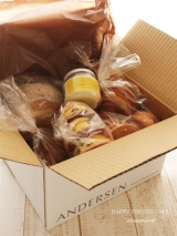 口コミ記事「パンのお届けもの」の画像