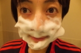 口コミ：The facial wash of a bubble ☆の画像（1枚目）