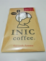 口コミ記事「イニックコーヒースムースアロマはカルディで購入可能です！」の画像