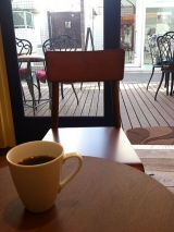 口コミ：コーヒーハンターの極上コーヒー体験【表参道：Mi Cafeto】の画像（2枚目）