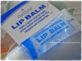 口コミ：ColdZyme LIP BALMの画像（9枚目）