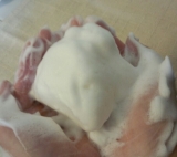 口コミ：キレイナノ　赤ちゃん・ペットの化粧石鹸の画像（1枚目）