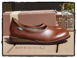 口コミ：ベルの靴で、春色コーデ♪ | haruの画像（1枚目）