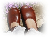 口コミ：ベルの靴で、春色コーデ♪ | haruの画像（7枚目）