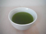 口コミ：春の体調管理に☆地元静岡のべにふうき粉末茶☆の画像（2枚目）