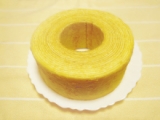 口コミ記事「敷島製パン☆PASCO☆バターが薫るしっとりクーヘン」の画像