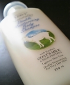 口コミ：レイヴィー　ゴートミルク＆ミルクプロテインの画像（4枚目）