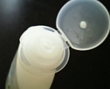 口コミ：レイヴィー　ゴートミルク＆ミルクプロテインの画像（2枚目）