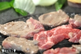 口コミ：☆今日のばんごはん☆美味しさ『熟成生ラム肉』。。(*^^*)☆の画像（6枚目）