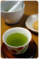 口コミ：お茶の栄養分をまるごとの画像（5枚目）