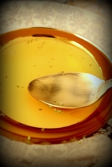 口コミ：美味しい★★★すっぽんスープでお肌ちゅるちゅる？！( ´艸｀＊)　＆　かっこいい薄型カセットコンロの画像（3枚目）