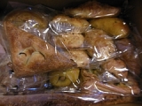 口コミ記事「天然酵母イーゲルのパン、素朴でおいしい！」の画像