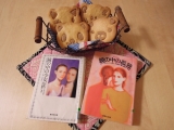 口コミ：モニプラ☆『あにまるフレンズ』でデコおにぎり＆クッキー作り♪の画像（1枚目）