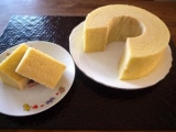 口コミ：敷島製パン株式会社『バターが薫るしっとりクーヘン』の画像（3枚目）