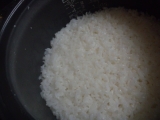口コミ：☆手軽に玄米の栄養素ギャバと食物繊維がとれる「すこやか玄さん」(*^ヮ^*)の画像（3枚目）