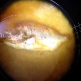 口コミ：国産天然鯛と上品な鰹だしの炊込みご飯の画像（3枚目）