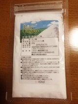 口コミ記事「北海道甜菜100％「ビートオリゴ糖」」の画像