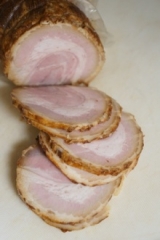 口コミ：*おいしい焼豚で作る今日のランチ＆レシピブログ。の画像（6枚目）