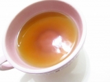 口コミ：はなまるでも紹介された　有機のダイエット健康茶　山吹撫子の画像（2枚目）