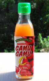 口コミ記事「カムカム100％果汁」の画像