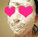 口コミ：YUMEJIN（ゆめじん）の洗顔でしっとり潤美肌の画像（2枚目）