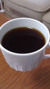 口コミ：ノンカフェインのたんぽぽコーヒー飲んでいます( v^-゜)♪の画像（1枚目）