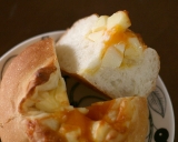 口コミ：アンデルセンのパン。の画像（4枚目）