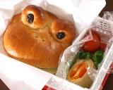 口コミ：アンデルセンのパン。の画像（9枚目）