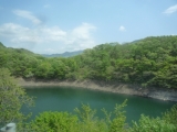 「★会津福島へ向かう車中の風景★」の画像（2枚目）