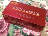 口コミ：AGING REPAIR☆実感！の画像（10枚目）