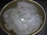 口コミ：ミヨシ石鹸「ふきんを洗う石けん」の画像（2枚目）