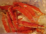 口コミ記事「お腹いっぱい蟹を食べよう！！＠自宅」の画像
