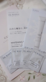 口コミ記事「【DOCTORLINE】DLWHITEホワイトニングエッセンス」の画像