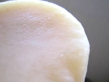 口コミ：アンティアンの手作り固形石鹸シャンプー＆ビネガーリンスの画像（2枚目）