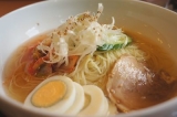 「夏はさっぱり麺」の画像（1枚目）