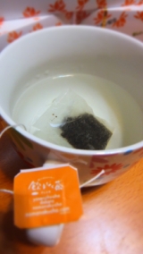 口コミ：『飲まなく茶PLUS』で、無理なくダイエット☆彡の画像（4枚目）
